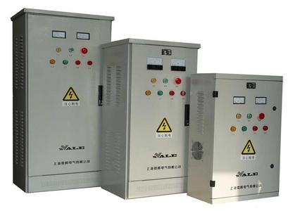 质量好的控制箱赛博电气供应 价位合理的控制箱销售