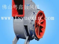 价位合理的熔铸炉助燃风机，广东靠谱的9-19 A式高压离心通风机供应商是哪家