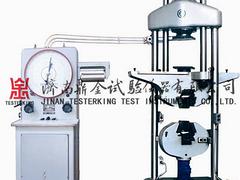 济南鼎金液压{wn}试验机生产厂：安徽液压压力试验机