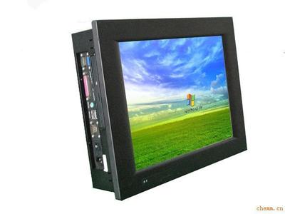 重庆工业显示器，重庆工业显示器销售，鼎麒科技