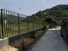 杭州别墅栅栏——福州哪里有卖可信赖的gd栅栏