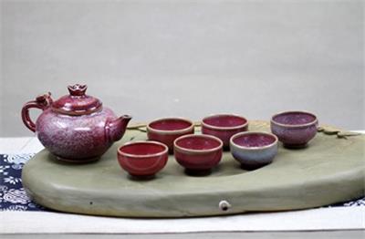 道氏茶具----广州市思普古茶文化发展有限公司