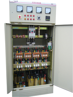 cdj的中频炉专用无功补偿装置要到哪买，价格合理的中频炉滤波补偿装置