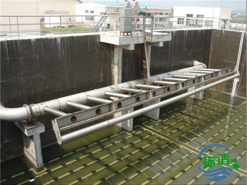 【厂家推荐】质量良好的污水处理设备动态_河北水处理工程