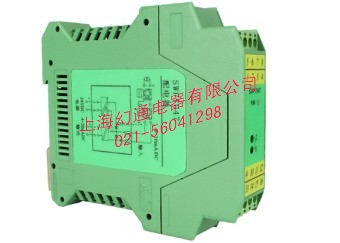 SWP-7068-EX操作端隔离式安全栅