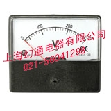 供应上海地区销量好的电流电压表——宝山城工业园电流电压表
