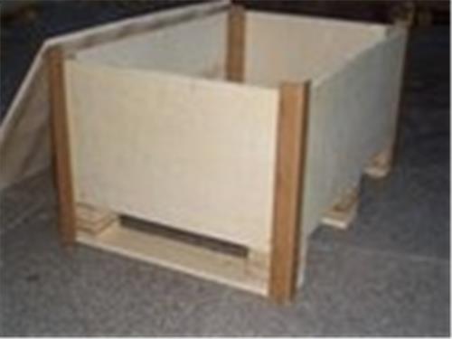 华宇物流提出好的南京专业打木架木箱包装服务 南京木包装箱厂家