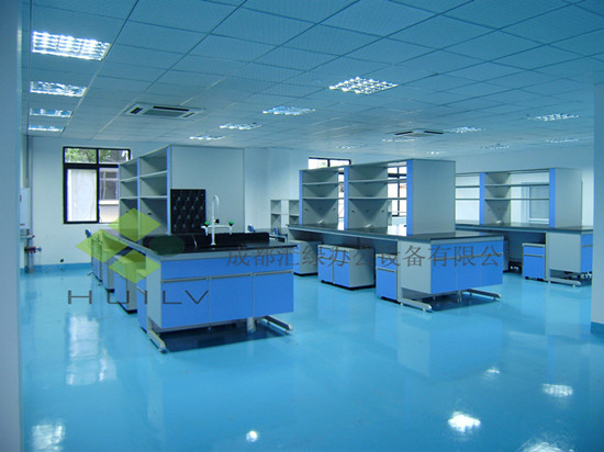 青海实验室用实验台柜只选汇绿青海实验室用实验台柜