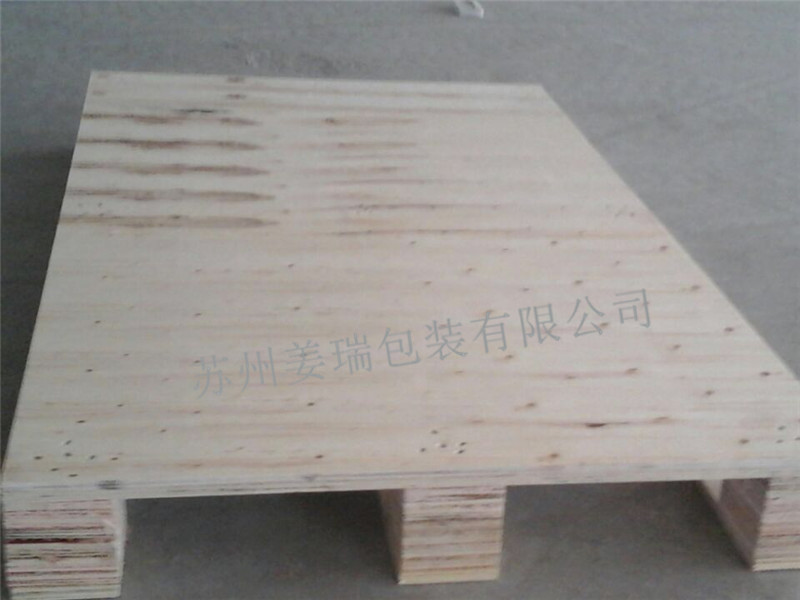 供应木质托盘 价格合理的实木托盘，苏州姜瑞包装供应