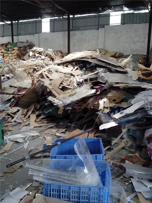 广东番禺有机玻璃回收加工及出售 工厂直接回收 高价大量回收