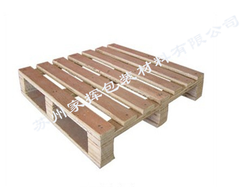 非标订做胶合木栈板 木栈板生产厂家 木托盘厂家找家挥