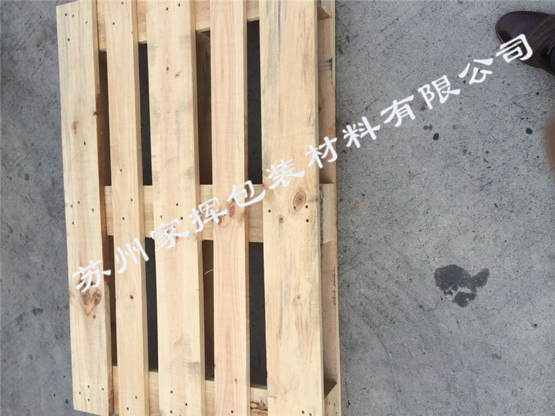 常熟订制木栈板厂家 选热门木托盘，就到苏州家挥