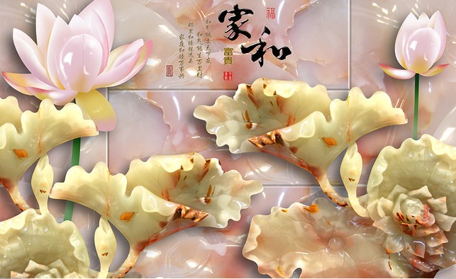 2015江西九江市做一个让其他人都做不到的好项目锦利来冰晶画