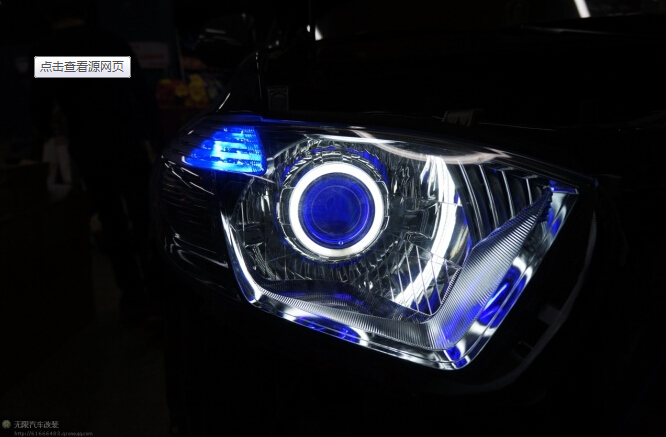 邗江个性汽车灯——cdj个性汽车灯由扬州地区提供