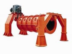 水泥井管机械，山东专业的悬辊式水泥制管机哪里有供应
