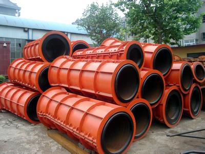 水泥管生产设备_水泥电杆设备_水泥井管机械