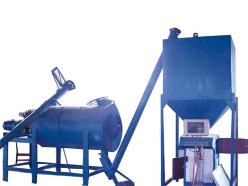 贵州自动干粉砂浆包装机——在哪容易买到好用的自动干粉砂浆包装机