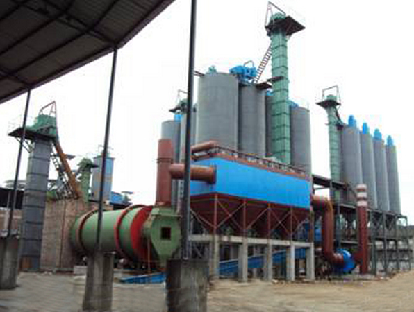 cdj的干粉砂浆生产线立盛机械公司供应——干粉砂浆设备图片