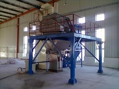 供应干粉砂浆成套设备——报价合理的干粉砂浆生产线立盛机械公司供应