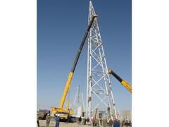 供应兰州专业桥梁吊装服务|金昌吊装设备