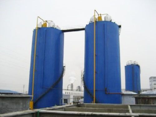 福建大豆蛋白废水治理技术 潍坊提供专业的大豆蛋白废水治理技术