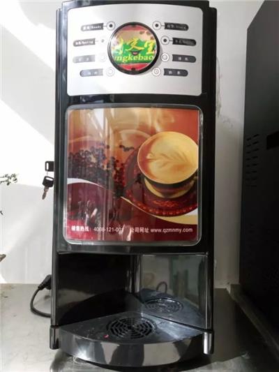 买咖啡机，就选潍坊【麦诺】咖啡机品质保证，质量优