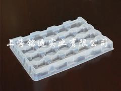 普陀吸塑：上海哪里买厂家直销电子吸塑托盘