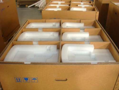 EPE泡沫包装/重型包装纸箱/绿源纸托/批发生产塑料袋防锈袋