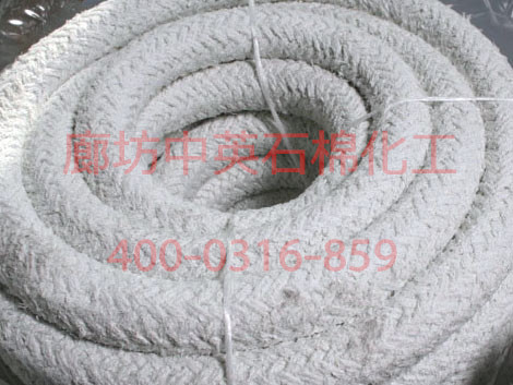 邯郸石棉圆编绳的价格/石棉圆编绳的作用/石棉圆编绳厂家供应