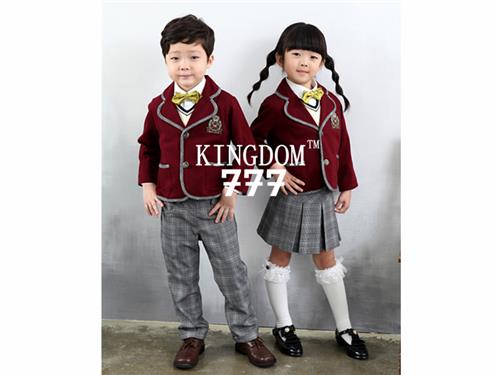 安徽幼儿园园服|信誉好的幼儿园校服厂家供应