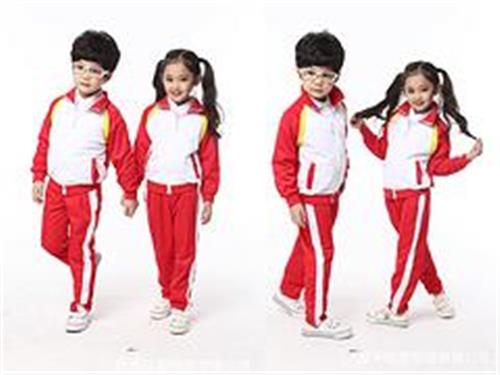 宁波优质的幼儿园园服批发出售——个性幼儿园园服校服