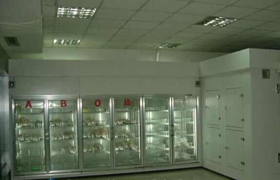 南宁生哥制冷设备广西药品冷库生产厂，广西药品冷库