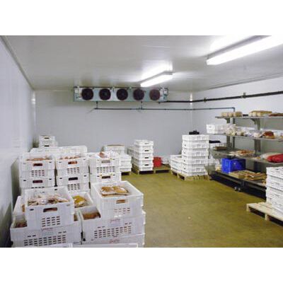食品冷库安装当选南宁生哥制冷设备|食品冷库安装市场价格