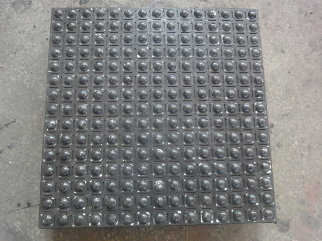【质量{yl}】陶瓷橡胶复合板批发|辽宁陶瓷橡胶复合板厂家