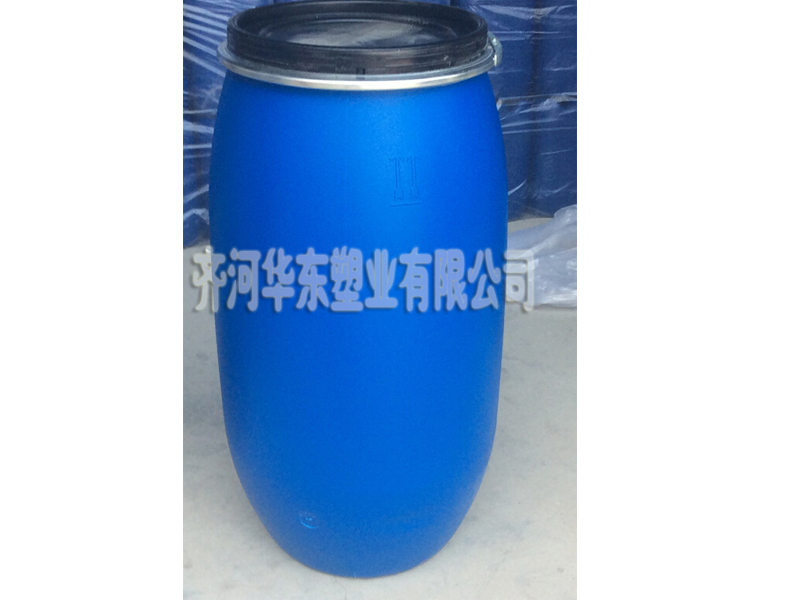 华东塑业供应质量硬的160L塑料桶，yz塑料桶尽在华东塑业！