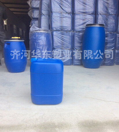 专业的25L闭口塑料桶供应商当属华东塑业：闭口塑料桶