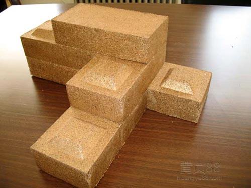 大量供应优质蛭石板 蛭石砖