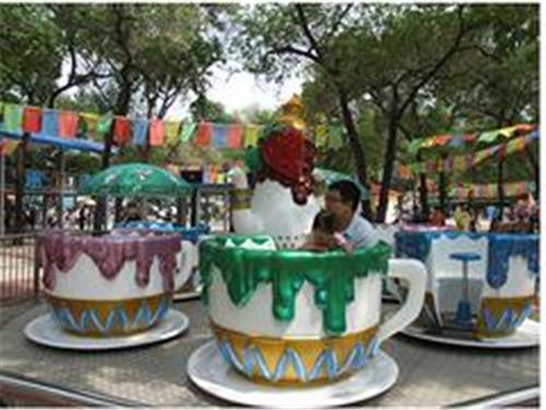 郑州口碑好的旋转咖啡杯哪里买 旋转咖啡杯厂家代理加盟