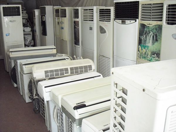 泉州批量空调回收找回收公司[泉 旭回收]泉州批量空调回收