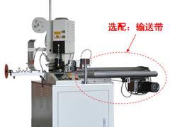北京剥线机 瑞扬自动化供应口碑好的全自动单头端子机