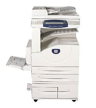 可靠的西安复印机打印机租赁哪里有提供：佳图工贸西安打印机租赁