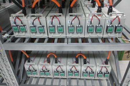 上海超值的电池回收推荐_ups电池回收价格