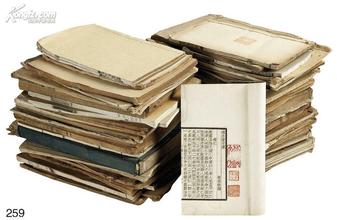 上海旧书回收——省内信誉好的上海旧书回收公司