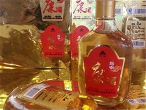 深圳品牌好的玛咖康酒供应    ：玛咖康酒专卖店