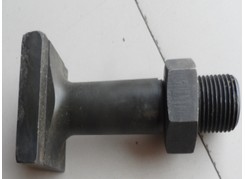 永年异形螺栓生产厂家/异形螺栓价格/异形螺栓制作