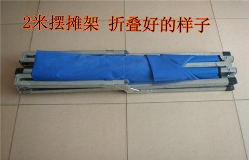 【我用心您放心】陕西专业折叠地摊货厂家用心打造高品质折叠货架