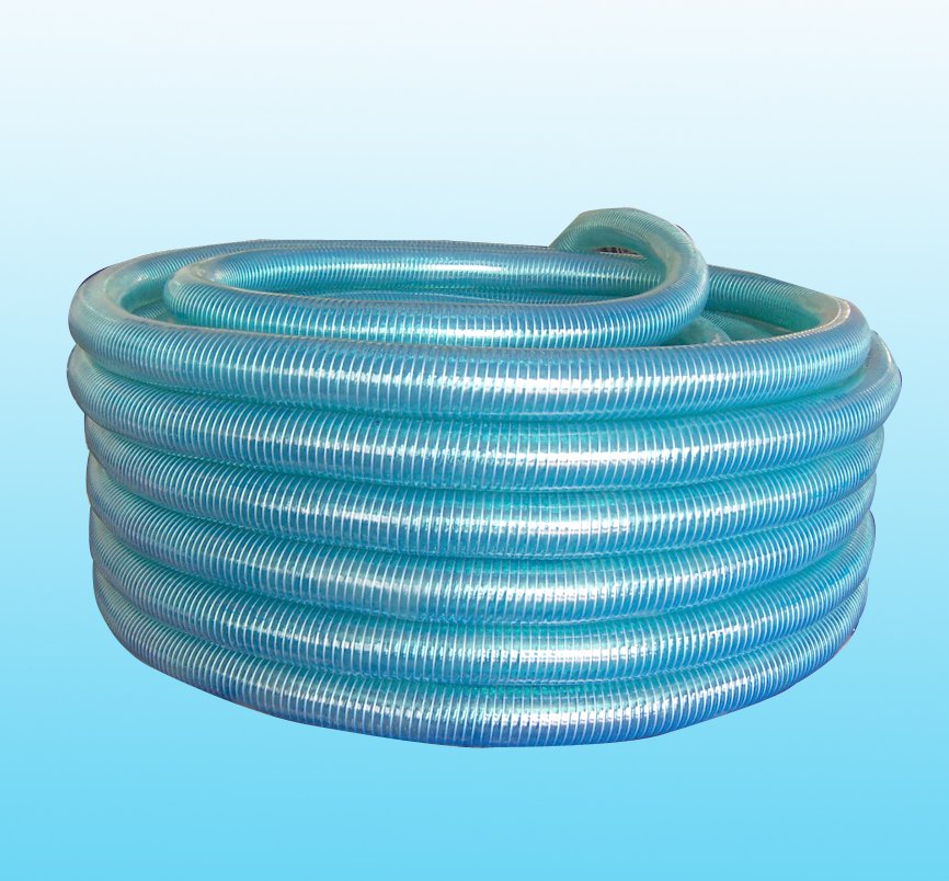 山东PVC钢丝管厂家|山东PVC钢丝管价格-万豪塑胶制品