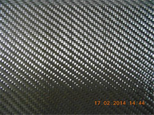 3K斜纹碳纤维布品牌好_德州希本信誉好的3K斜纹碳纤维布销售商