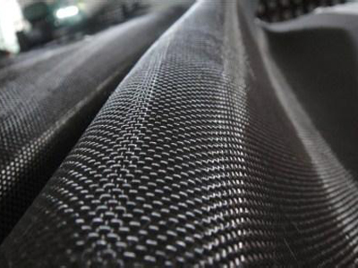 要买优质的3K碳纤维布，就到德州希本|生产碳纤维布