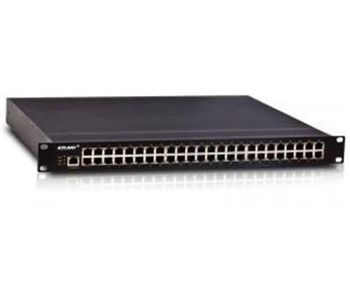 东土 SICOM6448SM三层网管型工业以太网交换机
